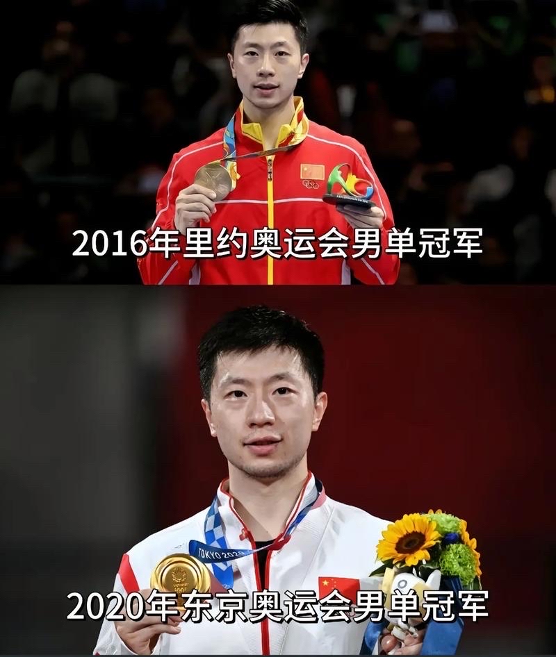 关于韩国乒乓球队险胜中国乒乓球队，马龙一己之力扛起全队的信息