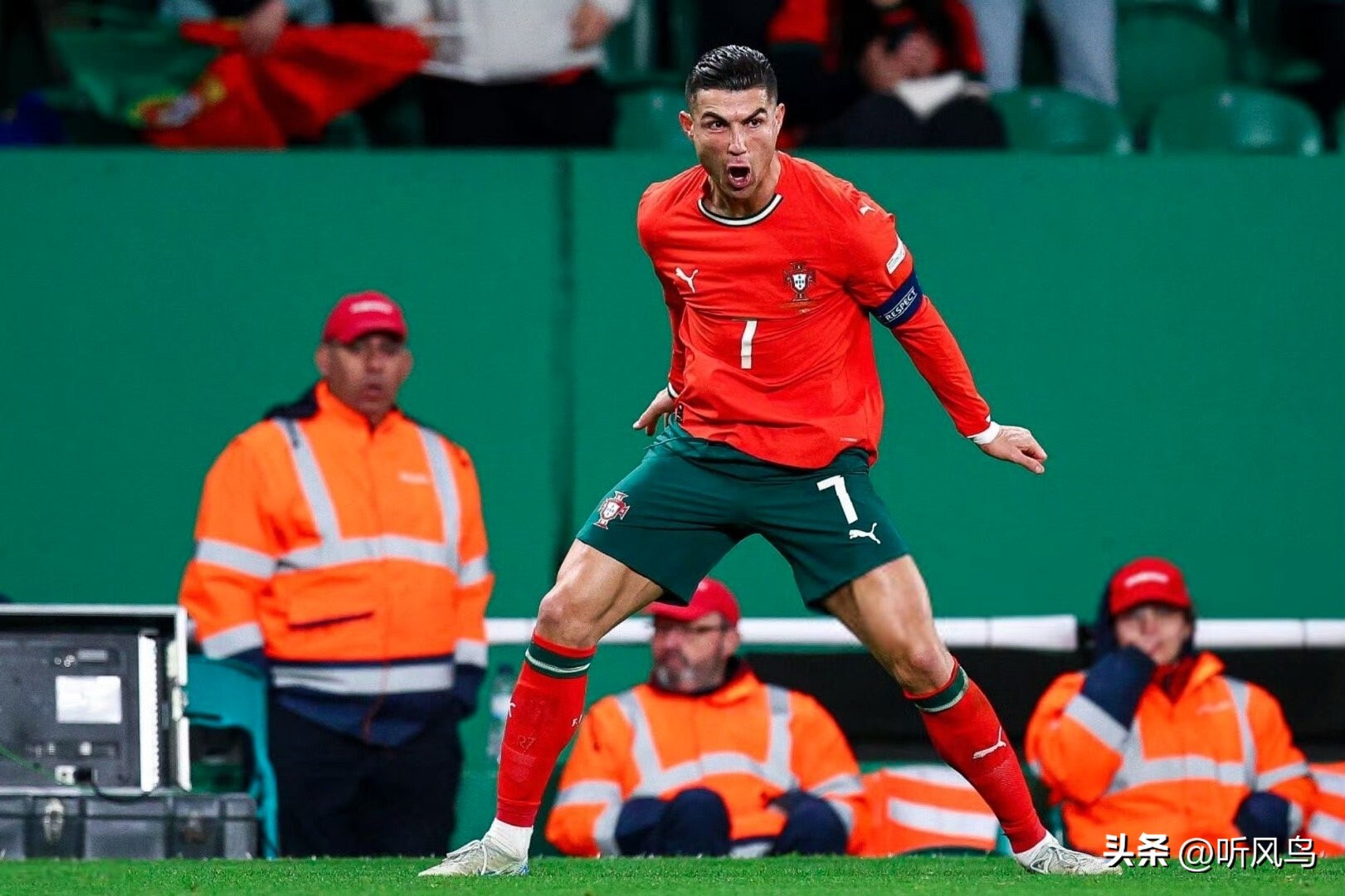 马德里竞技鏖战英格兰，C罗高光表现的简单介绍