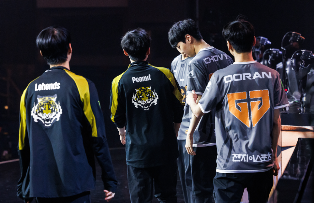 DRX2逆转JDGaming，Oner绝境逆转的简单介绍